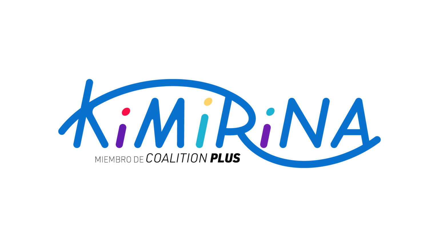 Logo Kimirina